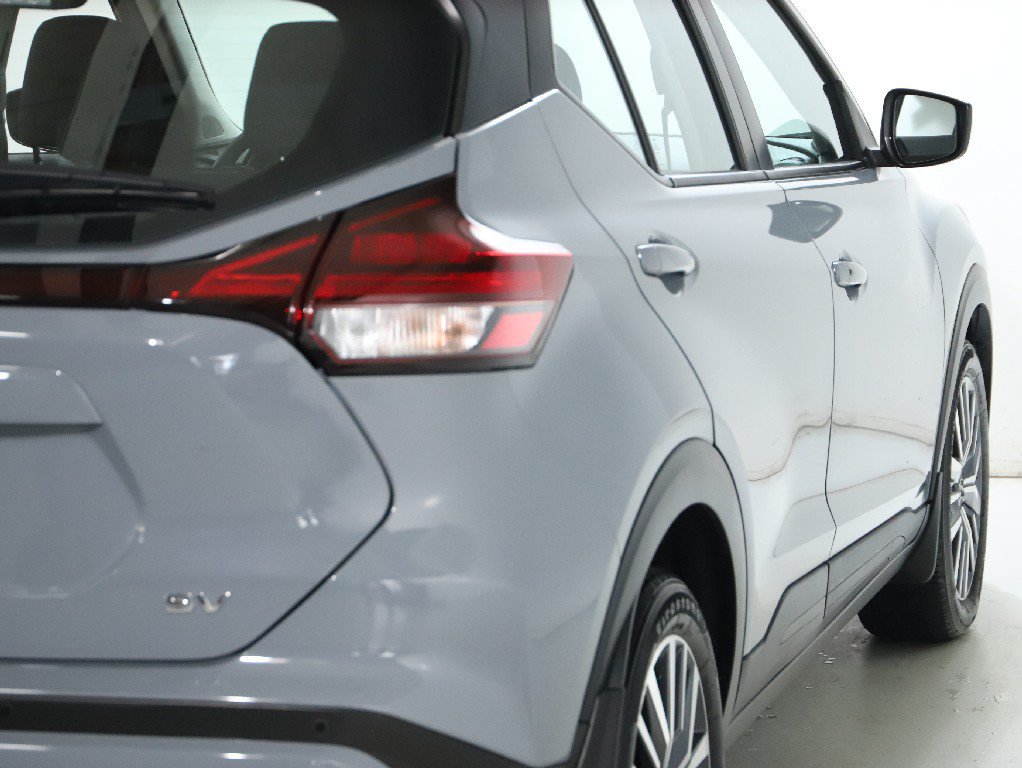 Certified 2023 Nissan Kicks SV FWD image 46