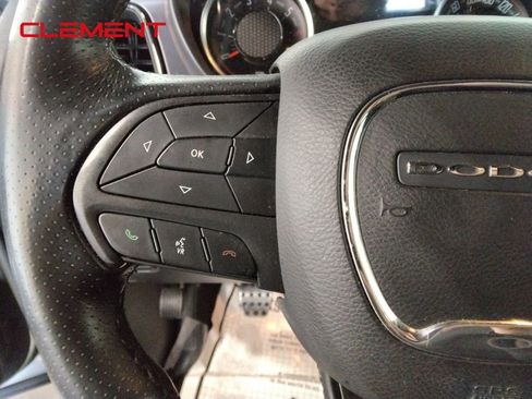 Used 2019 Dodge Challenger R/T Scat Pack w/ Dynamics Package image 11