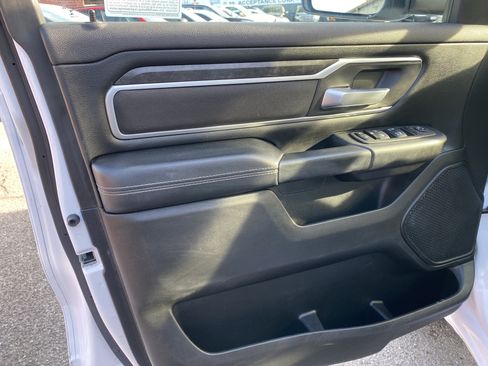 Used 2023 RAM 1500 Big Horn RWD image 14
