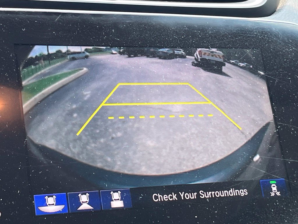 Used 2019 Honda CR-V EX-L image 27
