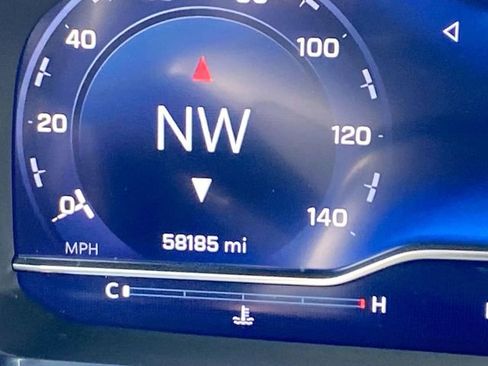 Used 2024 Chevrolet Suburban High Country w/ Max Trailering Package image 12