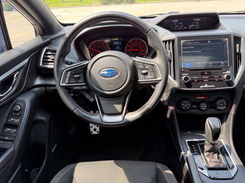Used 2017 Subaru Impreza 2.0i Sport AWD/4WD image 10