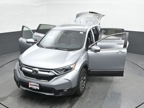 Used 2019 Honda CR-V EX-L image 49