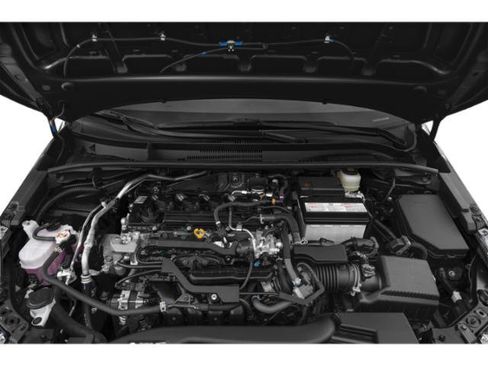 Used 2024 Toyota Corolla SE w/ SE Package image 12