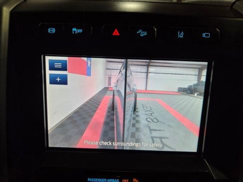 Used 2020 Ford F350 Platinum w/ FX4 Off-Road Package image 64