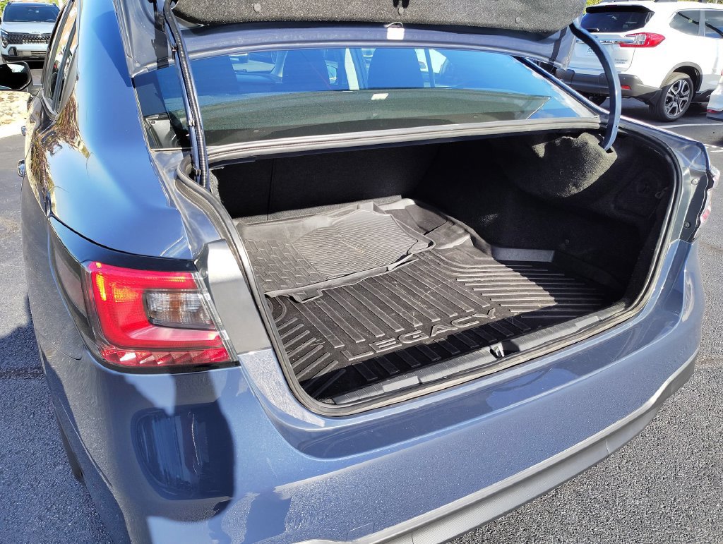 Used 2023 Subaru Legacy AWD/4WD image 33