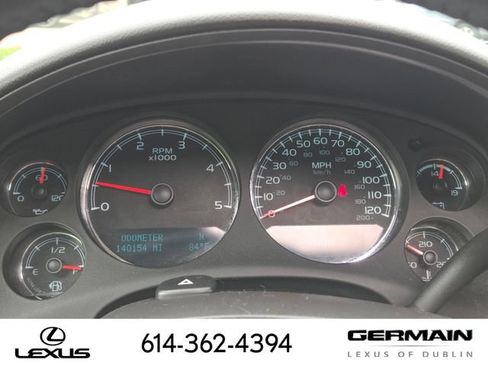 Used 2013 Chevrolet Silverado 1500 LTZ AWD/4WD image 31
