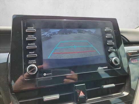 Used 2023 Toyota Camry LE FWD image 21