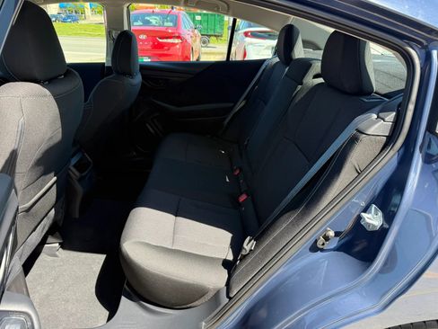 Used 2024 Subaru Legacy AWD/4WD image 20