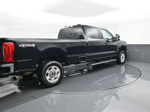 Used 2025 Ford F250 XLT AWD/4WD image 20