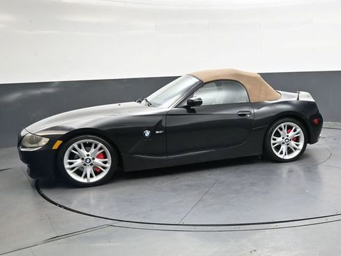 Used 2008 BMW Z4 3.0i image 8