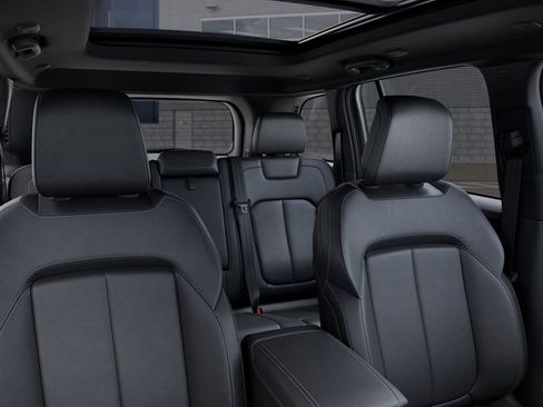 Used 2026 Jeep Grand Cherokee Limited w/ Limited Altitude Package AWD/4WD image 26