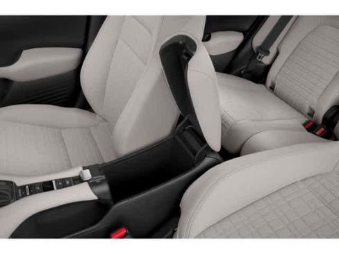 Certified 2025 Honda HR-V LX image 15