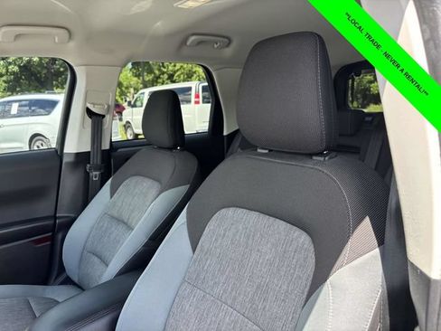 Used 2022 Ford Bronco Sport Big Bend w/ Convenience Package AWD/4WD image 6