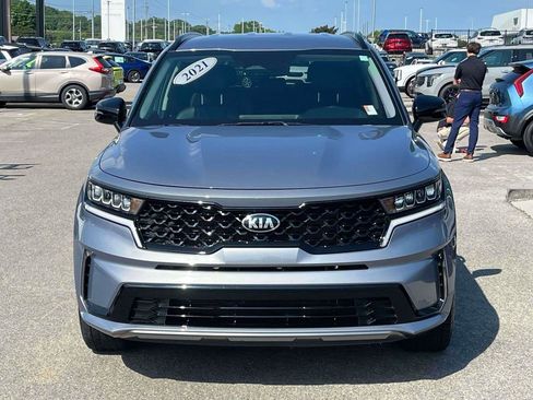 Used 2021 Kia Sorento S FWD image 32