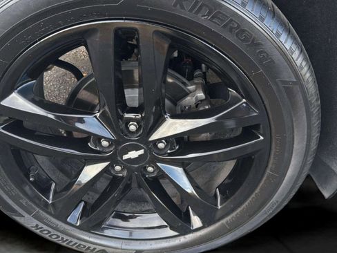 Used 2021 Chevrolet Equinox LT image 52