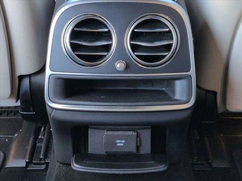 Used 2019 Mercedes-Benz S 450 Sedan image 15