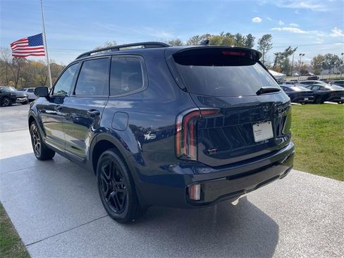 New 2025 Kia Telluride EX X-Line image 3