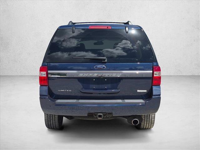Used 2017 Ford Expedition Limited w/ Equipment Group 301A RWD image 6