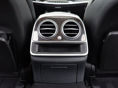 Used 2015 Mercedes-Benz S 63 AMG 4MATIC Sedan w/ Driver Assistance Package image 50