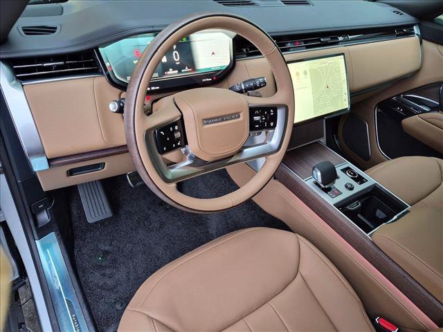 New 2027 Land Rover Range Rover Autobiography AWD/4WD image 3