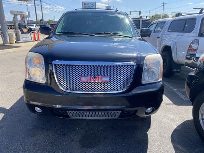 Used 2012 GMC Yukon SLT