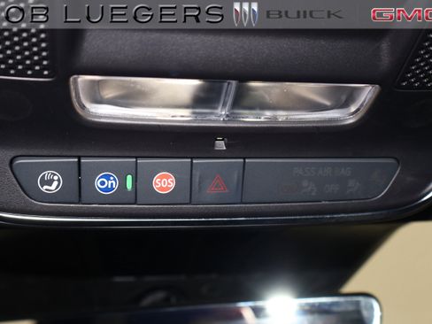 Certified 2024 Chevrolet Blazer EV RS AWD/4WD image 30