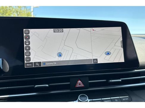 Used 2024 Hyundai Elantra SEL FWD image 43