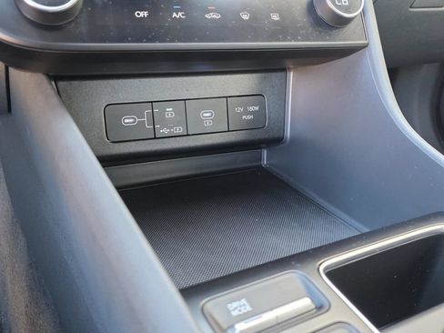 Used 2026 Hyundai Sonata Blue FWD image 21
