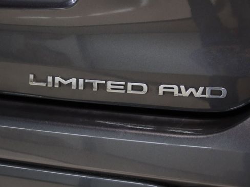 Used 2021 Toyota Highlander Limited image 22