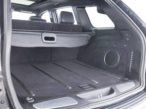 Used 2014 Jeep Grand Cherokee Overland w/ Advanced Technology Group image 42