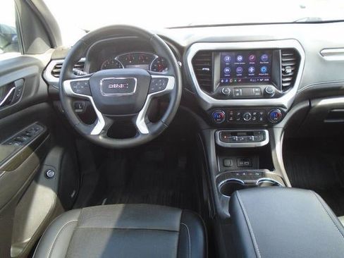 Used 2023 GMC Acadia SLT w/ Trailering Package AWD/4WD image 21