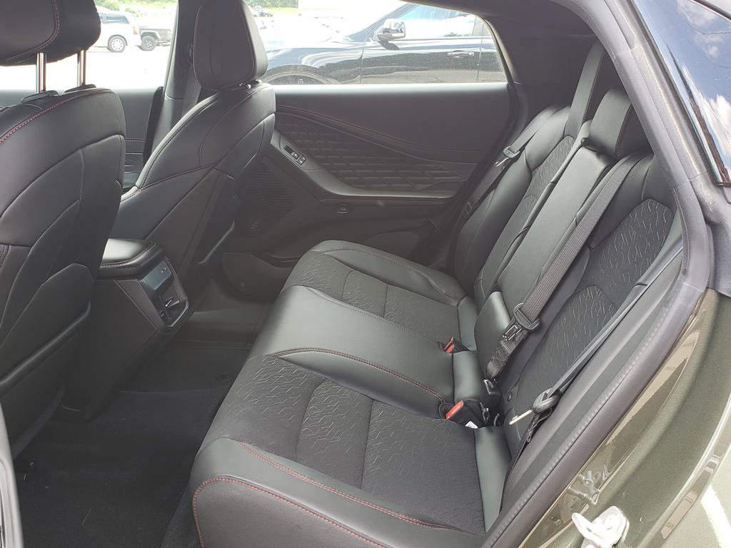 New 2026 Dodge Charger R/T w/ Driver Convenience Group AWD/4WD image 12
