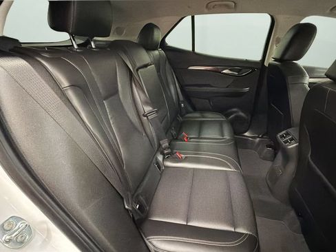 Used 2024 Buick Envision Preferred AWD/4WD image 16