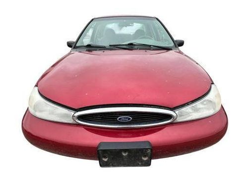 Used 1998 Ford Contour LX FWD image 9