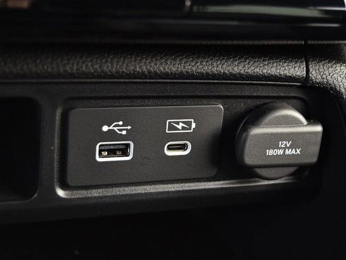 New 2025 Honda Pilot TrailSport image 19