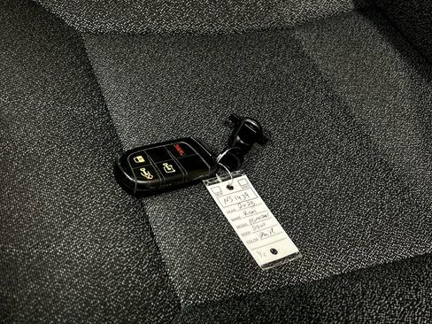 Used 2023 RAM ProMaster 2500 FWD image 36
