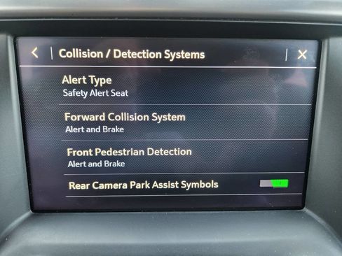 Used 2021 GMC Acadia SLE w/ Driver Convenience Package image 43