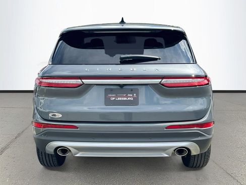 Used 2024 Lincoln Corsair FWD image 6