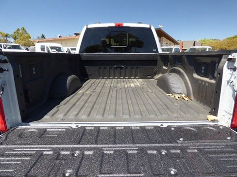 New 2025 Ford F350 Lariat w/ Lariat Ultimate Package image 21