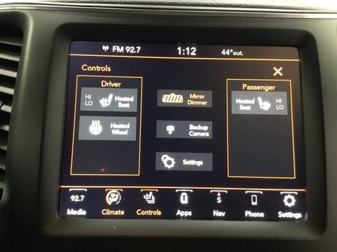 Used 2023 Jeep Cherokee Altitude Lux AWD/4WD image 26