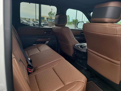 New 2026 Toyota Tundra 1794 Edition AWD/4WD image 26