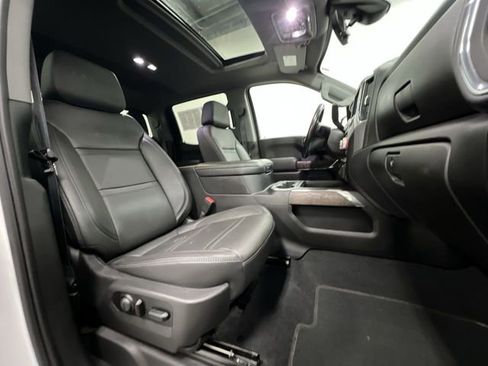 Certified 2020 GMC Sierra 1500 Denali w/ Denali Ultimate Package image 29