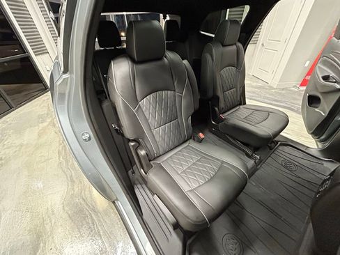 Used 2023 Buick Enclave Avenir w/ Avenir Technology Package image 6