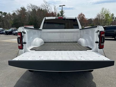 Used 2023 RAM 1500 Rebel image 13