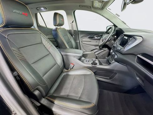 Used 2023 GMC Terrain AT4 w/ Infotainment Package II AWD/4WD image 30