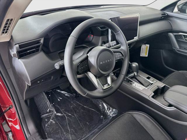 New 2026 MAZDA CX-5 Preferred AWD/4WD image 7