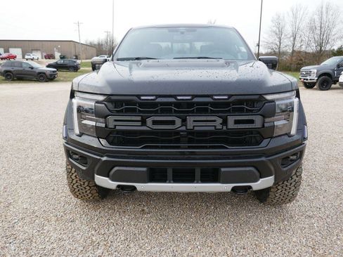 New 2026 Ford F150 Raptor image 9