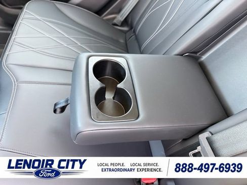 Used 2025 Ford Mustang Mach-E Select w/ Comfort Package Lite AWD/4WD image 14