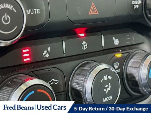 Used 2020 RAM 1500 Big Horn image 20